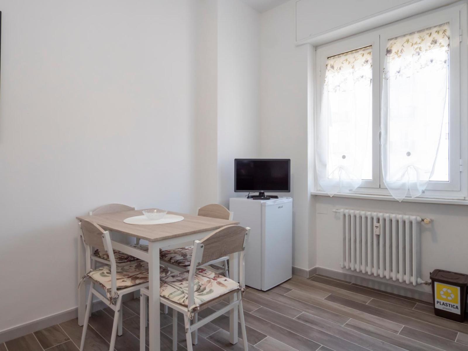 I-host - Gressoney 6 Milano