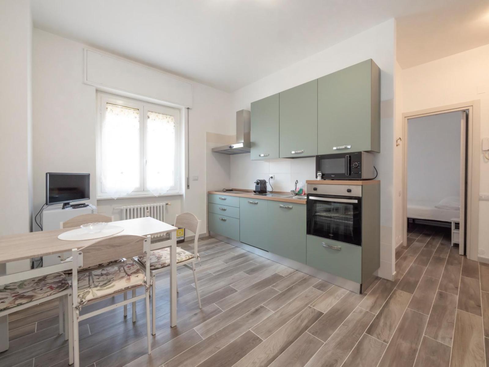 I-host - Gressoney 6 * Milano