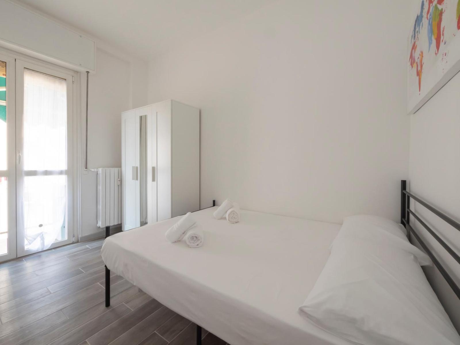I-host - Gressoney 6 * Milano