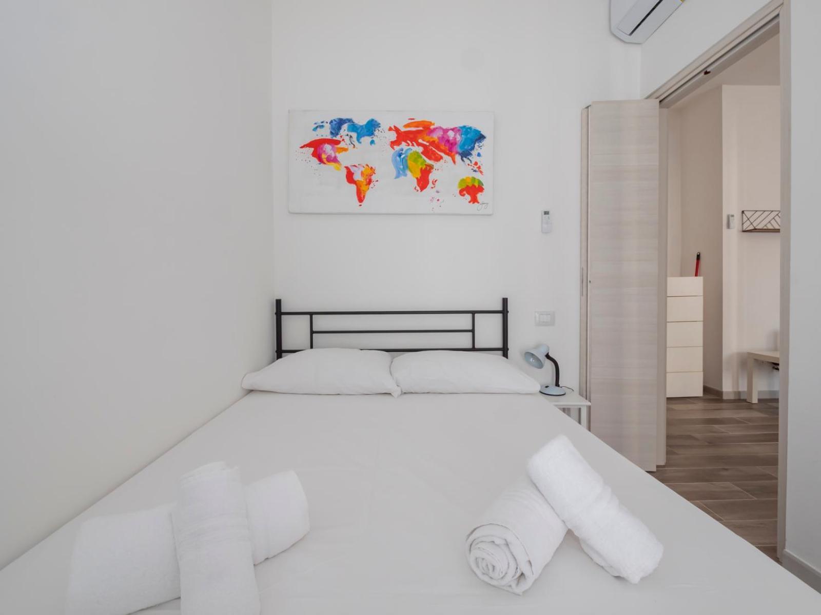 I-host - Gressoney 6 * Milano
