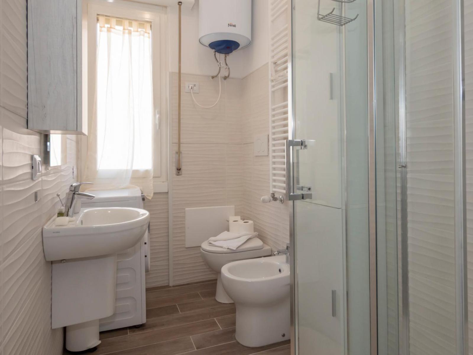I-host - Gressoney 6 Appartamento Milano