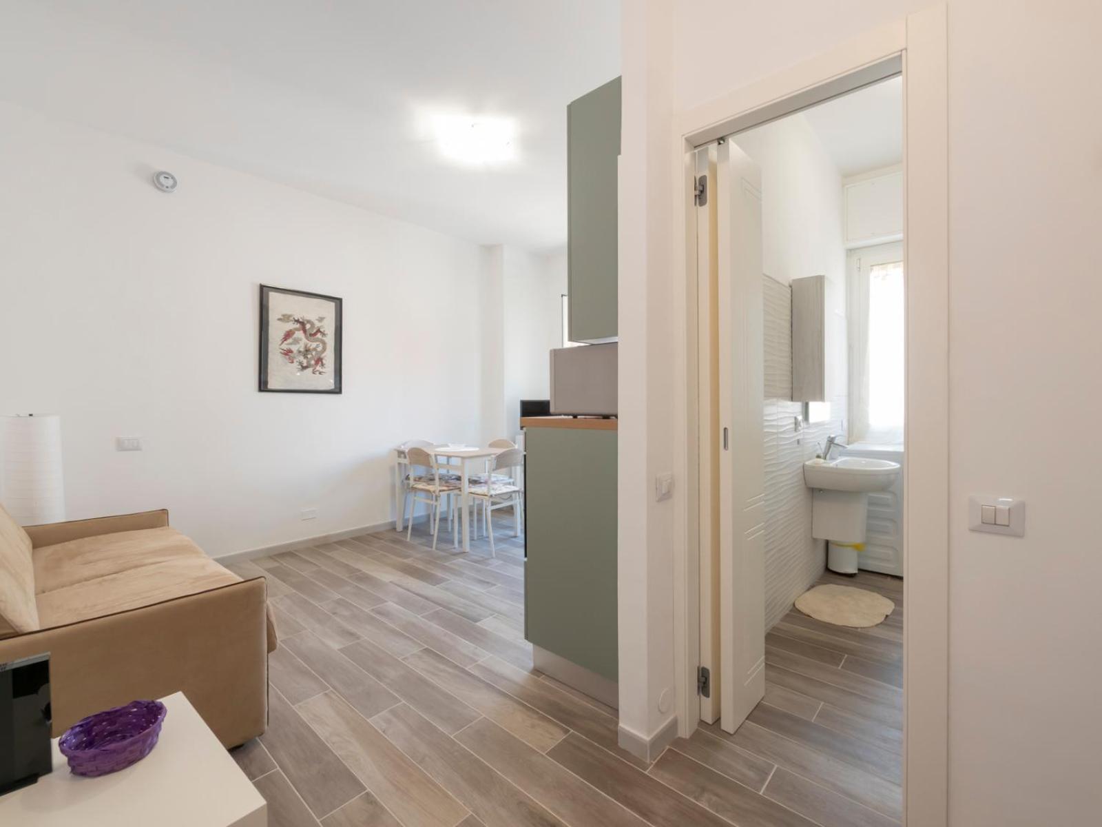 I-host - Gressoney 6 Appartamento Milano
