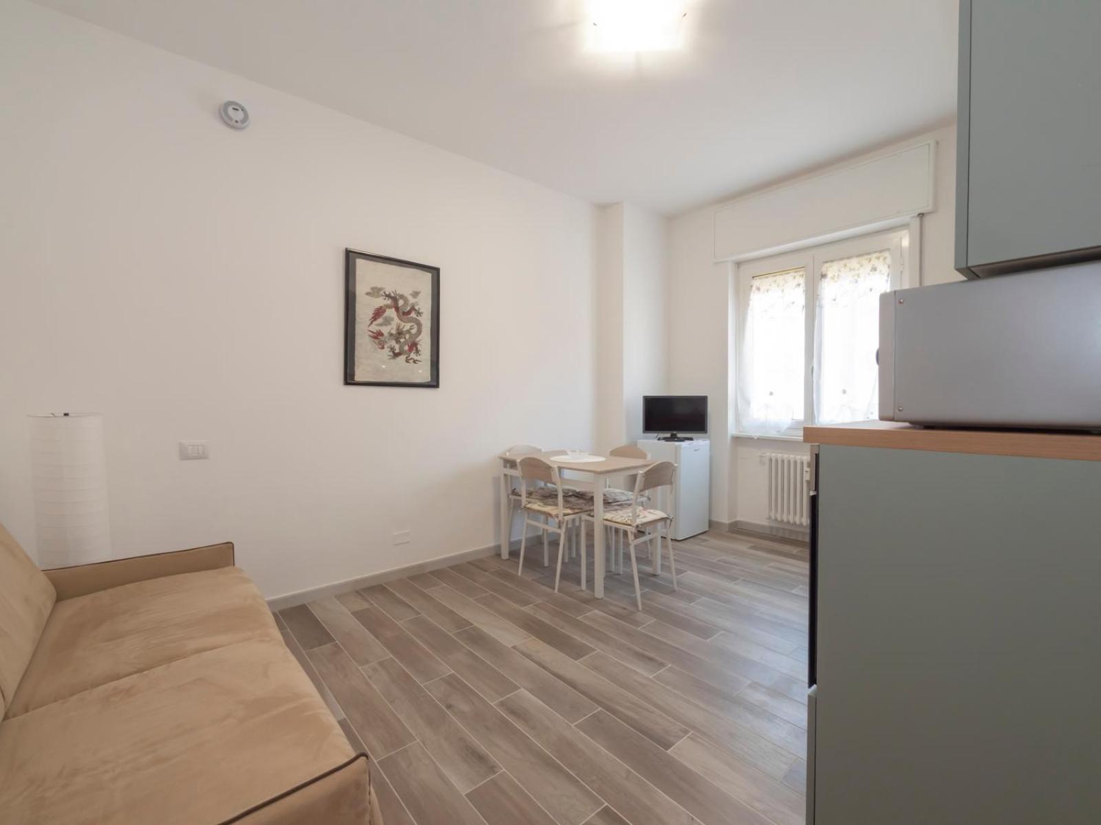 Appartamento I-host - Gressoney 6