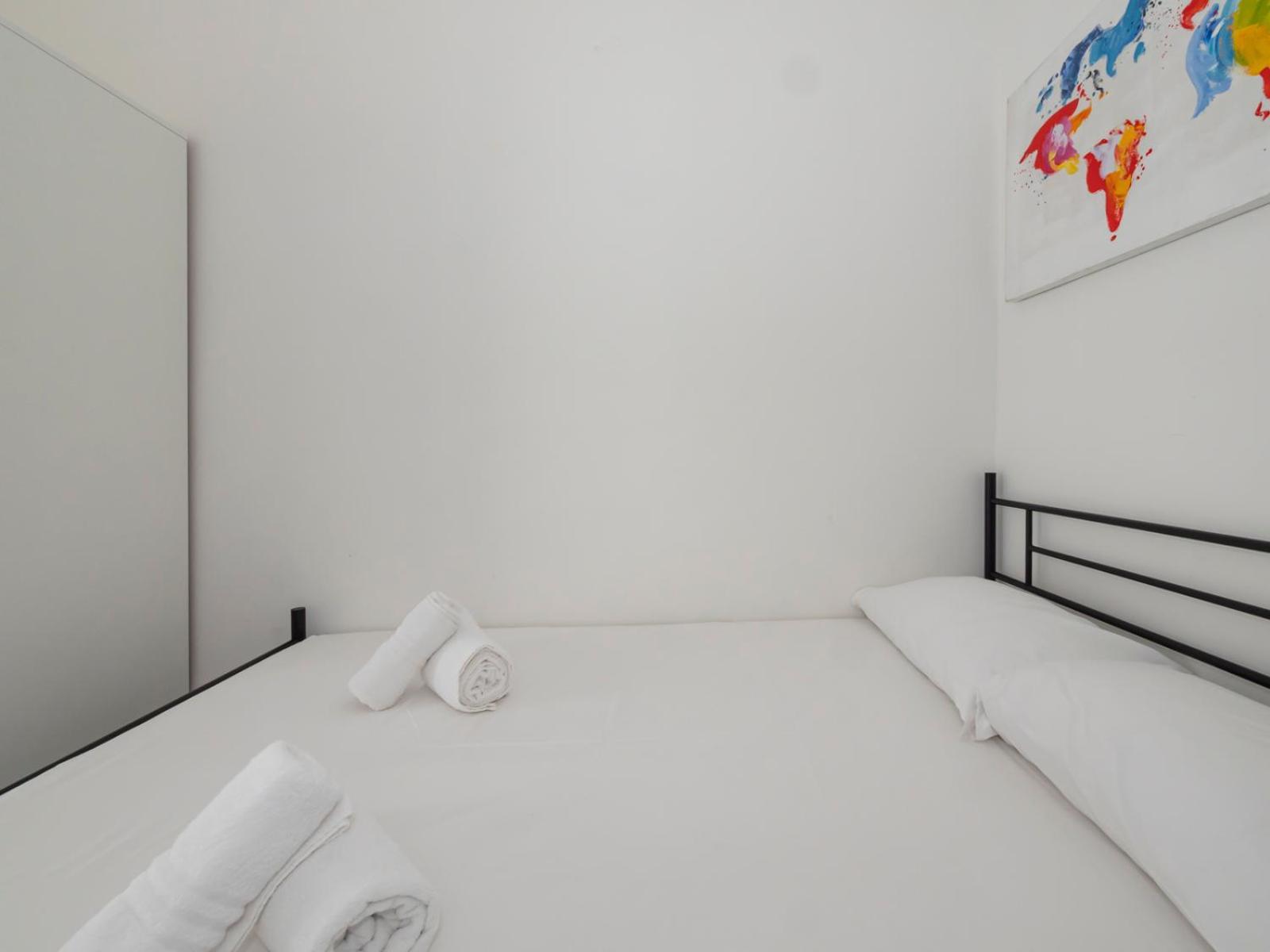 I-host - Gressoney 6 Appartamento Milano