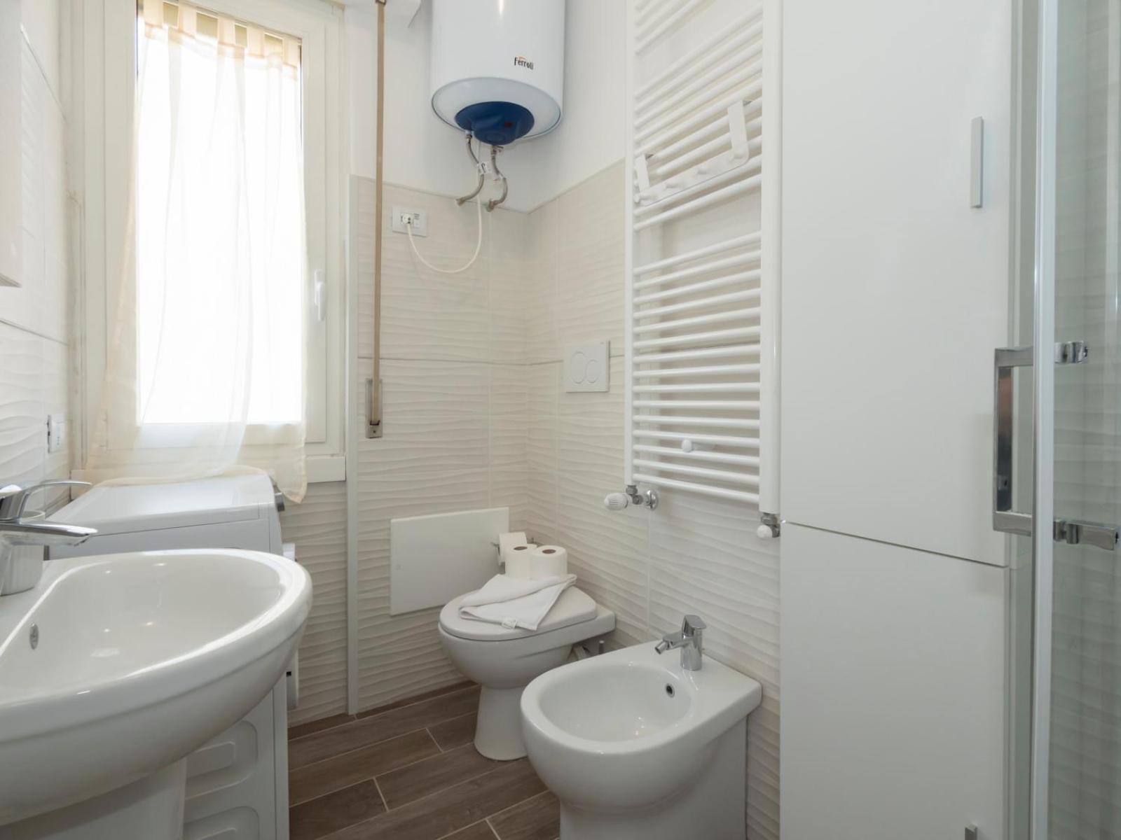 I-host - Gressoney 6 Appartamento Milano